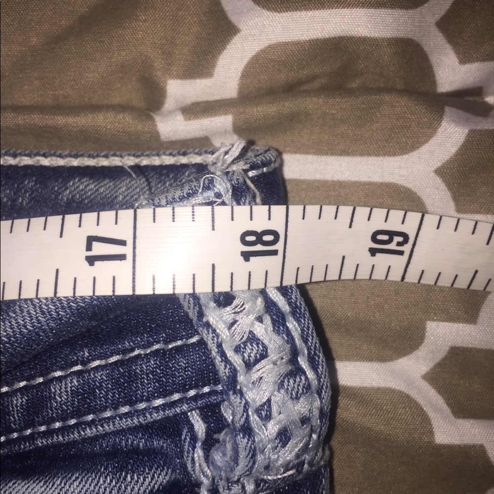 WOMENS COWGIRL TUFF XOXO JEANS